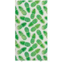 PAPERFLOW Trennwand easyScreen Tropical, 60613 bunt 94,0...