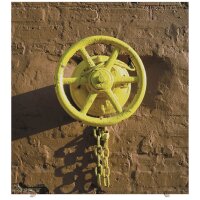 PAPERFLOW Trennwand easyScreen Industrial, 61177 bunt...