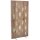 PAPERFLOW Trennwand easyScreen Colour, 61573 bunt 94,0 x 173,4 cm, 1 St.