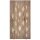 PAPERFLOW Trennwand easyScreen Colour, 61573 bunt 94,0 x 173,4 cm, 1 St.