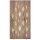 PAPERFLOW Trennwand easyScreen Colour, 61573 bunt 94,0 x 173,4 cm, 1 St.