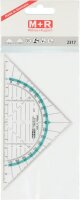 M + R Geometrie-Dreieck STRONG + FLEXIBLE 16,0 cm