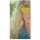 PAPERFLOW Trennwand easyScreen Tropical, 61307 bunt 94,0 x 173,4 cm, 1 St.