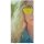PAPERFLOW Trennwand easyScreen Tropical, 61307 bunt 94,0 x 173,4 cm, 1 St.