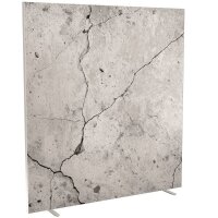 PAPERFLOW Trennwand easyScreen Industrial, 61819 bunt...