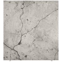 PAPERFLOW Trennwand easyScreen Industrial, 61819 bunt...