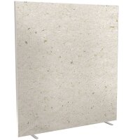 PAPERFLOW Trennwand easyScreen Contents, 62584 bunt 160,0...