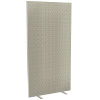 PAPERFLOW Trennwand easyScreen Vintage, 60789 bunt 94,0 x...