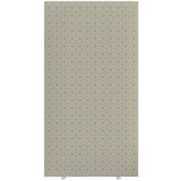 PAPERFLOW Trennwand easyScreen Vintage, 60789 bunt 94,0 x...