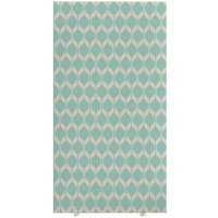 PAPERFLOW Trennwand easyScreen Vintage, 60869 bunt 94,0 x...