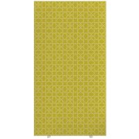 PAPERFLOW Trennwand easyScreen Vintage, 60853 bunt 94,0 x...