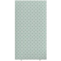 PAPERFLOW Trennwand easyScreen Vintage, 60837 bunt 94,0 x...