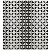 PAPERFLOW Trennwand easyScreen Black & White, 60579...