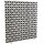 PAPERFLOW Trennwand easyScreen Black & White, 60579 bunt 160,0 x 173,4 cm, 1 St.