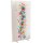 PAPERFLOW Trennwand easyScreen Business, 62135 bunt 94,0 x 173,4 cm, 1 St.