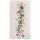 PAPERFLOW Trennwand easyScreen Business, 62135 bunt 94,0 x 173,4 cm, 1 St.