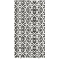 PAPERFLOW Trennwand easyScreen Vintage, 60901 bunt 94,0 x 173,4 cm, 1 St.