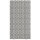 PAPERFLOW Trennwand easyScreen Vintage, 60901 bunt 94,0 x 173,4 cm, 1 St.