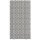 PAPERFLOW Trennwand easyScreen Vintage, 60901 bunt 94,0 x 173,4 cm, 1 St.