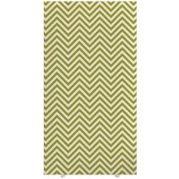 PAPERFLOW Trennwand easyScreen Vintage, 60917 bunt 94,0 x 173,4 cm, 1 St.