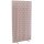 PAPERFLOW Trennwand easyScreen Vintage, 60981 bunt 94,0 x 173,4 cm, 1 St.