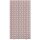 PAPERFLOW Trennwand easyScreen Vintage, 60981 bunt 94,0 x 173,4 cm, 1 St.