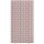 PAPERFLOW Trennwand easyScreen Vintage, 60981 bunt 94,0 x 173,4 cm, 1 St.