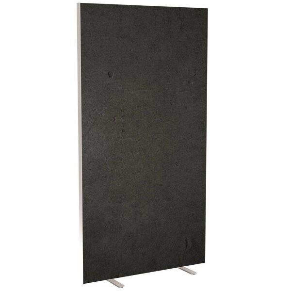PAPERFLOW Trennwand easyScreen Industrial, 61859 bunt 94,0 x 173,4 cm, 1 St.