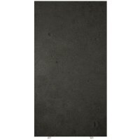 PAPERFLOW Trennwand easyScreen Industrial, 61859 bunt 94,0 x 173,4 cm, 1 St.
