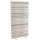 PAPERFLOW Trennwand easyScreen Colour, 61653 bunt 94,0 x 173,4 cm, 1 St.