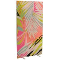 PAPERFLOW Trennwand easyScreen Colour, 61621 bunt 94,0 x...