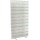 PAPERFLOW Trennwand easyScreen Colour, 62836 bunt 94,0 x 173,4 cm, 1 St.