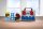 AVERY Zweckform Prüfplaketten 7903 blau 30,0 x 30,0 mm, 10 Blatt