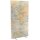 PAPERFLOW Trennwand easyScreen Vintage, 61337 bunt 94,0 x 173,4 cm, 1 St.