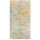 PAPERFLOW Trennwand easyScreen Vintage, 61337 bunt 94,0 x 173,4 cm, 1 St.