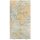 PAPERFLOW Trennwand easyScreen Vintage, 61337 bunt 94,0 x 173,4 cm, 1 St.
