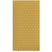 PAPERFLOW Trennwand easyScreen Vintage, 60773 bunt 94,0 x...