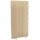 PAPERFLOW Trennwand easyScreen Classic Chic, 60101 bunt 94,0 x 173,4 cm, 1 St.