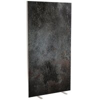 PAPERFLOW Trennwand easyScreen Industrial, 62550 bunt...