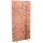 PAPERFLOW Trennwand easyScreen Industrial, 61775 bunt 94,0 x 173,4 cm, 1 St.