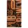 PAPERFLOW Trennwand easyScreen Industrial, 61195 bunt 94,0 x 173,4 cm, 1 St.