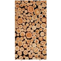 PAPERFLOW Trennwand easyScreen Industrial, 61805 bunt...
