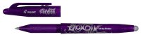 PILOT FRIXION ball Tintenroller violett 0,35 mm,...
