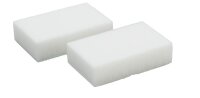 Scotch-Brite MAGIC PAD Schmutzradierer, 2 St.