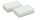 Scotch-Brite MAGIC PAD Schmutzradierer, 2 St.