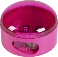 M + R Dosenspitzer doppelt TOP-DUO ® pink