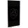 PAPERFLOW Trennwand easyScreen Classic Chic, 61409 bunt 94,0 x 173,4 cm, 1 St.