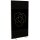 PAPERFLOW Trennwand easyScreen Classic Chic, 61409 bunt 94,0 x 173,4 cm, 1 St.