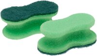 Scotch-Brite CLASSIC Topfreiniger, 2 St.