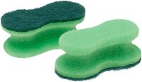 Scotch-Brite CLASSIC Topfreiniger, 2 St.